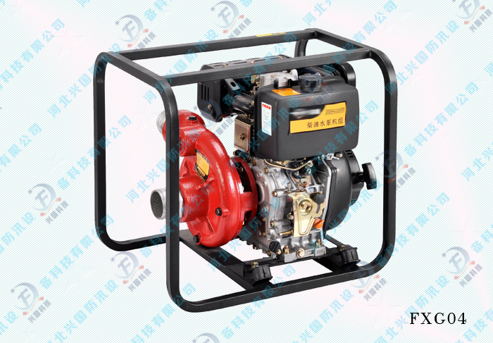 3寸柴油機(jī)水泵