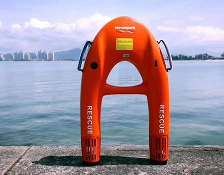 H3水上救援飛翼